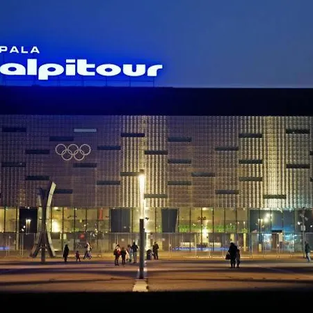 Apartamento Attico Lux