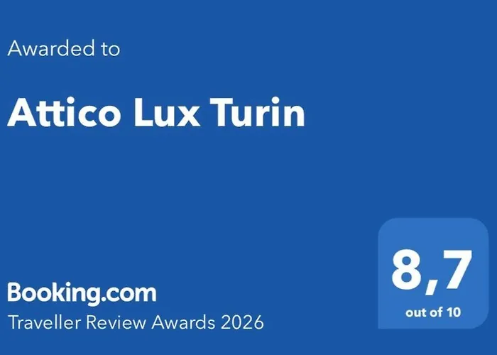 Attico Lux