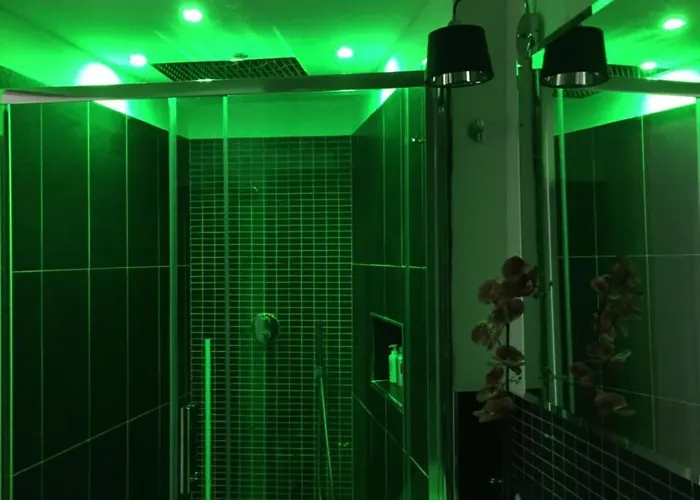 Attico Lux Турин