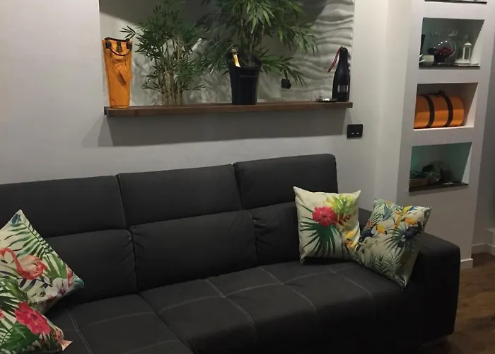 Attico Lux Apartamento