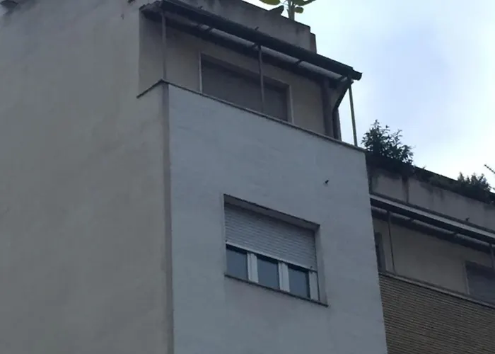 Apartamento Attico Lux