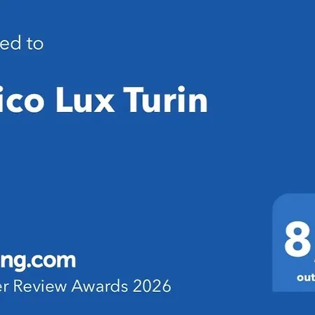 Attico Lux