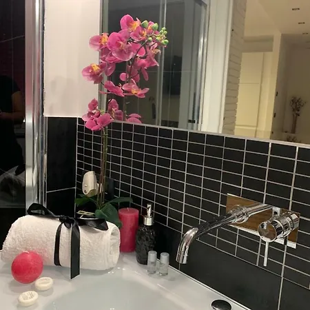 Apartman Attico Lux Torino